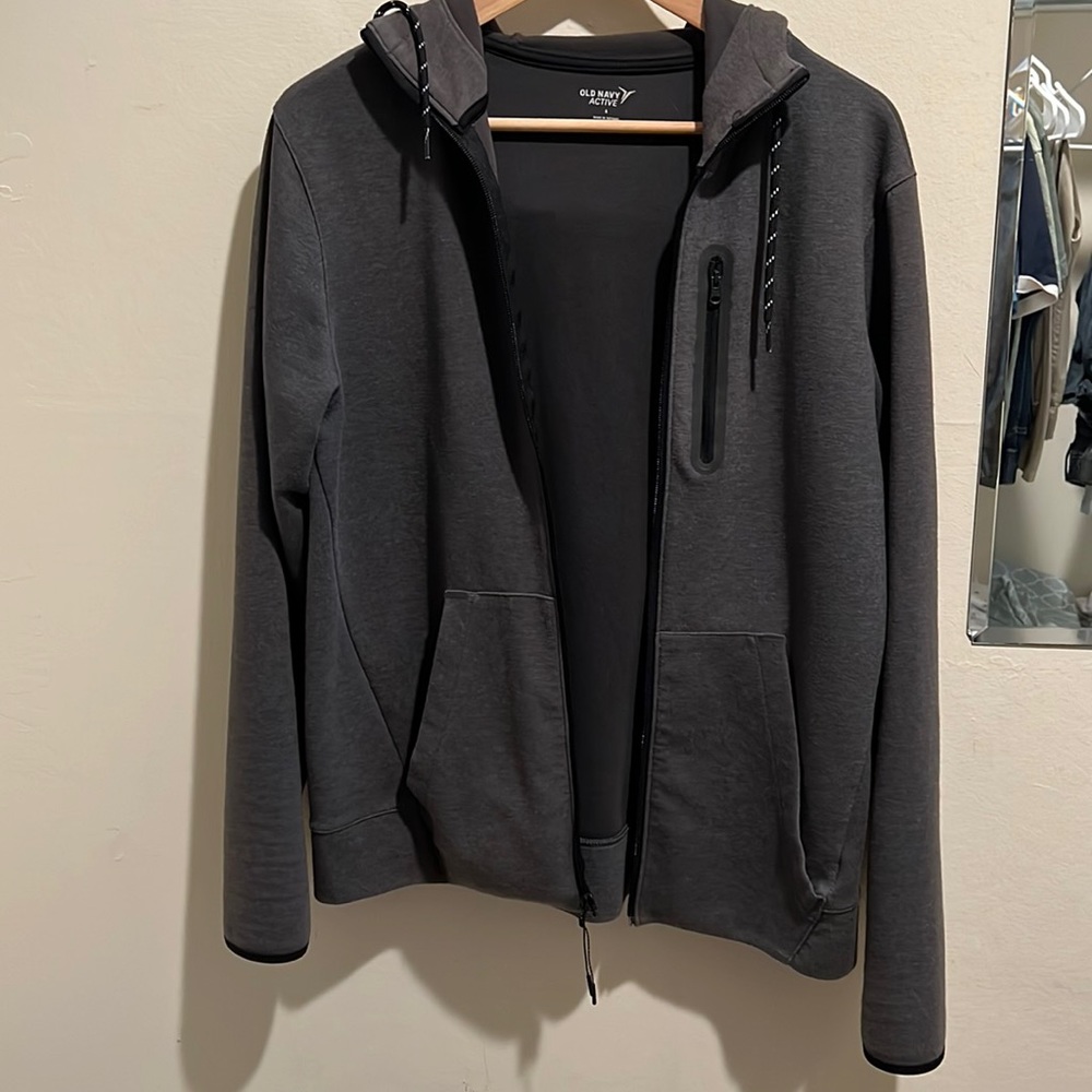 Old navy size small jacket